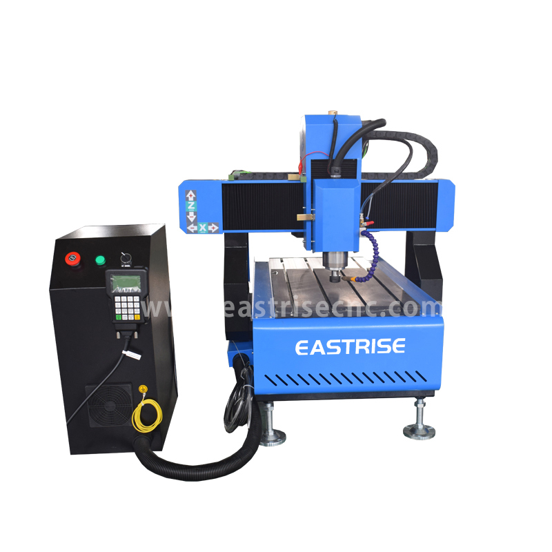 Mini enrutador CNC de escritorio 6090 para guitarra