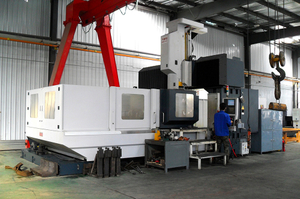 Enrutador CNC asequible