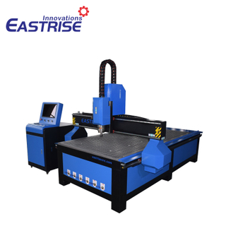 Router CNC 4x8 1325 con mesa de vacío