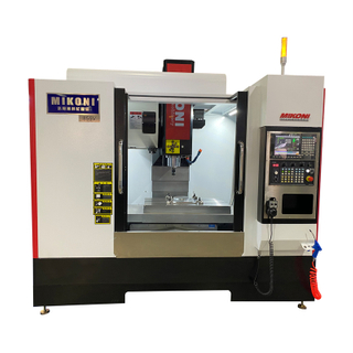 Centro de mecanizado CNC automático MKN-855V