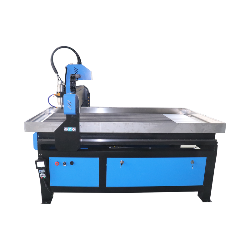 9015 900 * 1500 mm Cnc Router para madera MDF Plywod Acrílico PVC