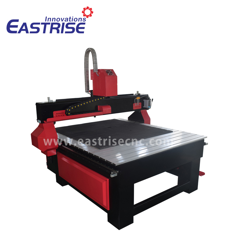 1313 4x8 Tallado en madera Grabado Cnc Router en venta con Mach3