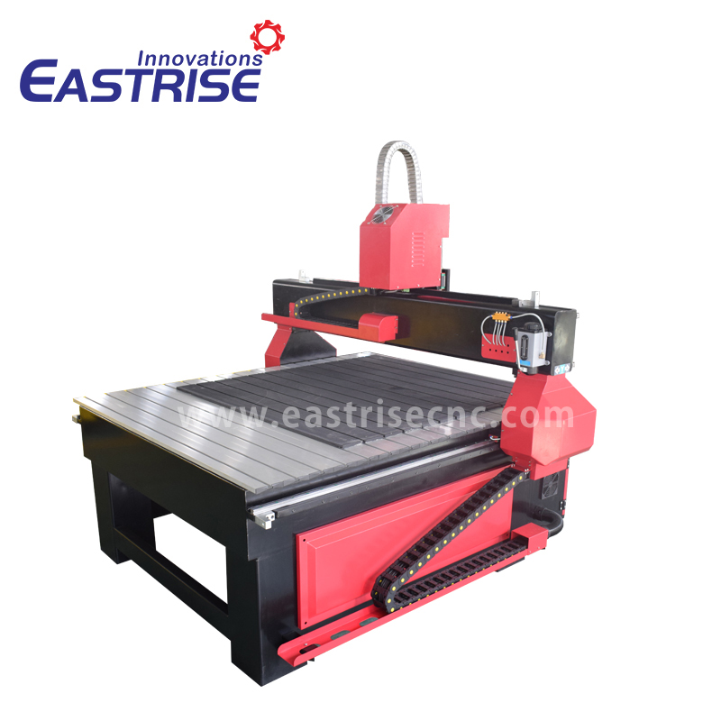 1313 4x8 Tallado en madera Grabado Cnc Router en venta con Mach3